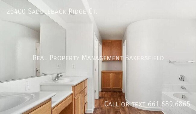 Building Photo - z5400 Saddleback Ridge Ct