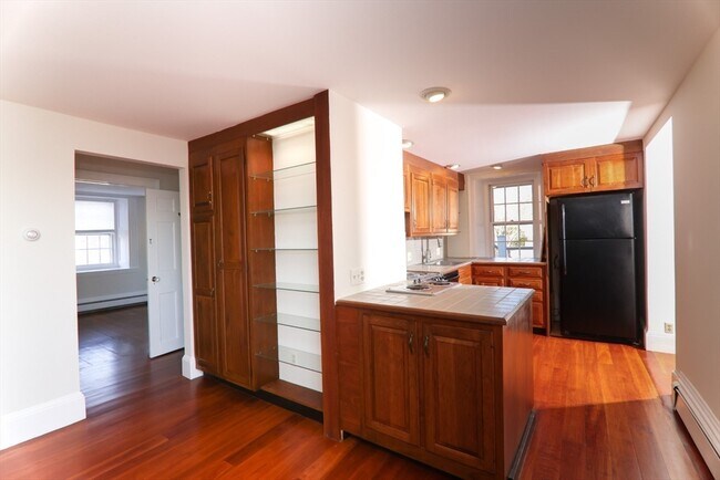 Building Photo - 101 Granite St