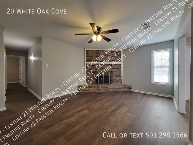 Building Photo - 20 White Oak Cove