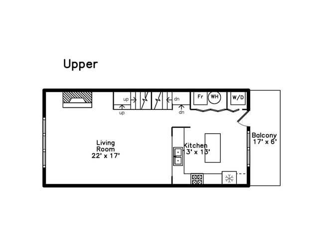 Building Photo - 1040 N Kingsbury St