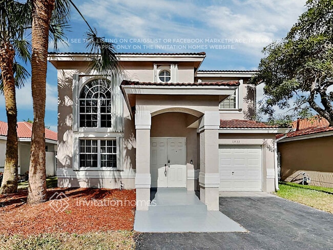 Building Photo - 13433 NW 5th Ct