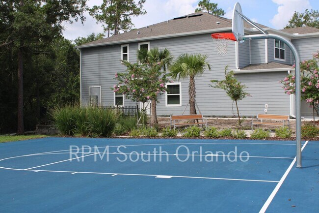 Building Photo - Move In ASAP!! - Brand New 3 bedroom 2.5 bath Townhouse for rent in Kissimmee, FL.