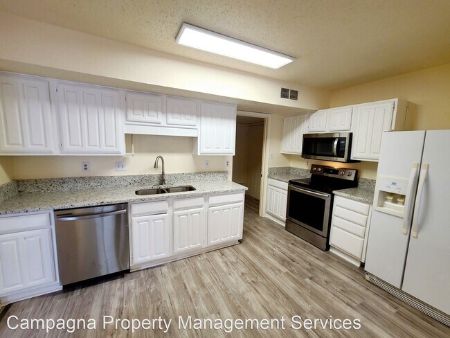 Building Photo - 4 br, 3 bath House - 2711 Todville Pl