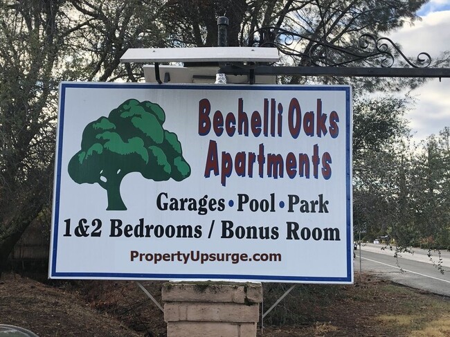 Building Photo - 3629 Bechelli Lane - 37