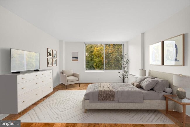 Building Photo - 4100 Cathedral Ave NW