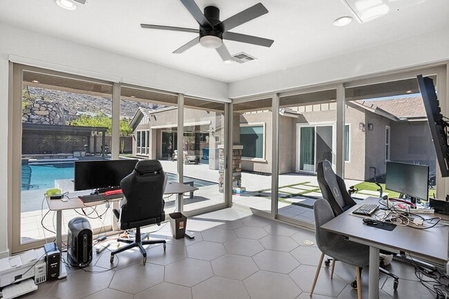 Building Photo - Single Story Pool Home In Reverence Guard Gated Community