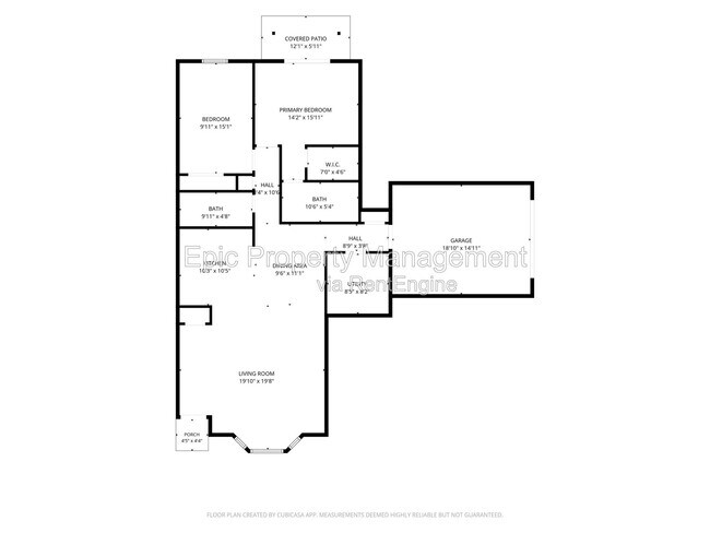 Building Photo - 4106 Rosalia Ln