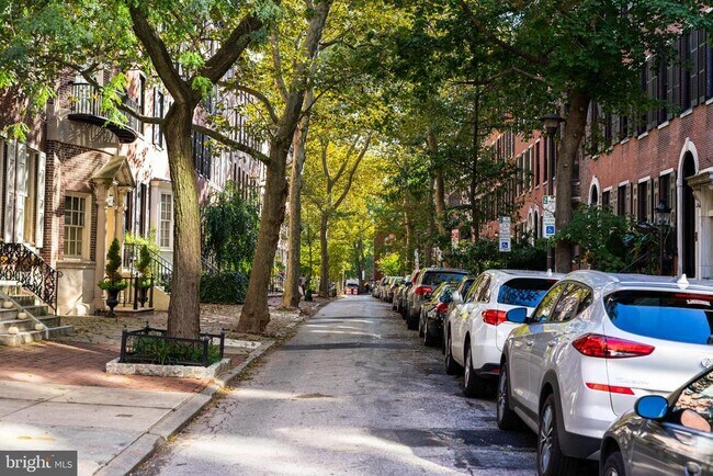 Building Photo - 1836 Delancey St