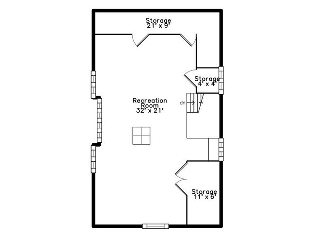 Building Photo - 30 Stetson St