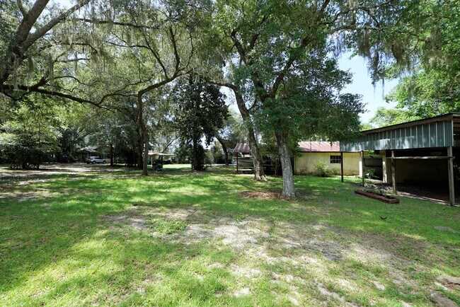 Building Photo - 503A McKinney St