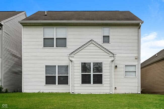 Building Photo - 604 Fisher Creek Drive