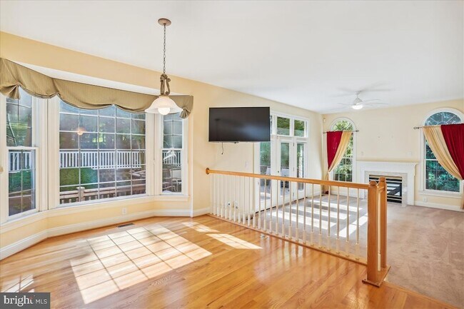Building Photo - 8931 Falls Farm Dr