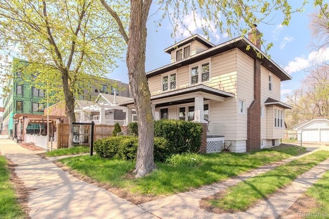 Building Photo - 187 Vester Ave