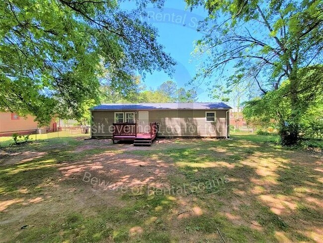 Primary Photo - 225 Holly Smith Dr