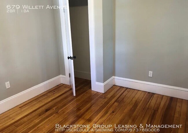 Building Photo - 679 Willett Ave
