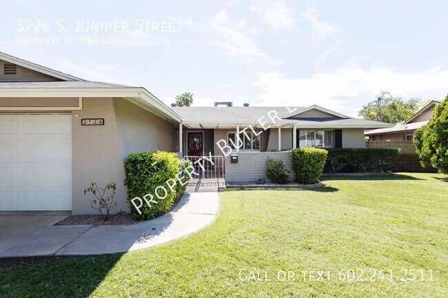 Building Photo - 3726 S Juniper St