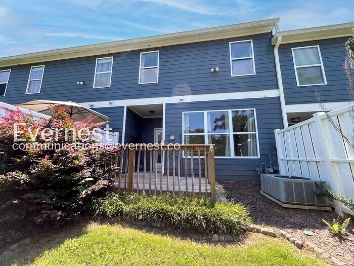 Building Photo - 6707 Safeharbor Way