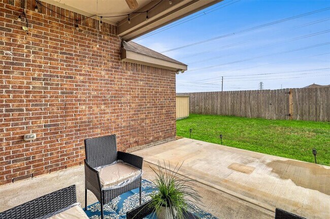 Building Photo - 3515 Cactus Field Ln
