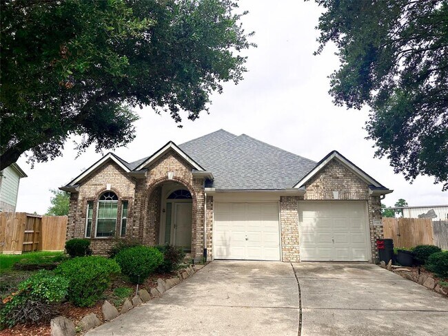Primary Photo - 11815 Champions Grove Ln