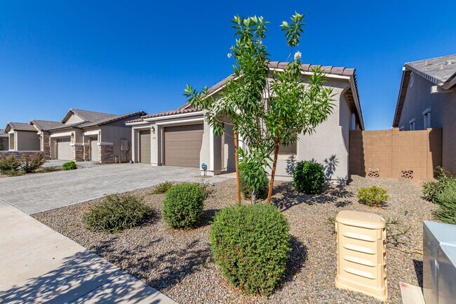 Building Photo - Single story 4 bedroom Home Harvest Community