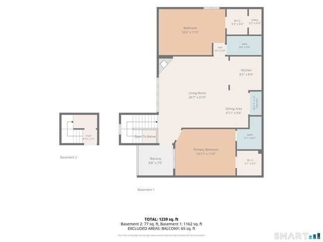 Building Photo - 7 Little Oak Ln