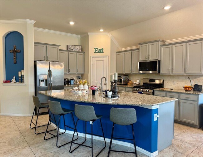 Building Photo - 16847 Hammon Woods Dr