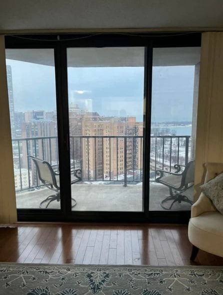 Building Photo - 3660 N Lake Shore Dr