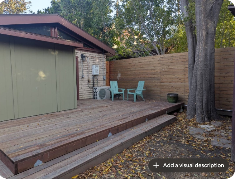 Building Photo - 5443 Aura Ave