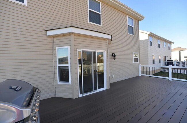 Building Photo - 1425 Red Oak Plantation Dr
