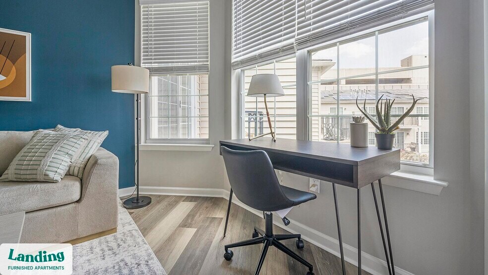 Building Photo - 302 Constitution Ave