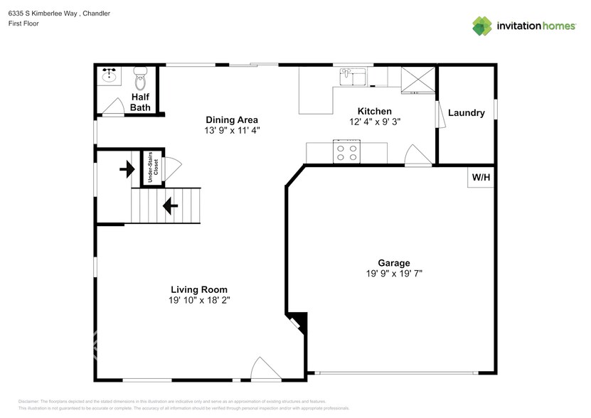 Building Photo - 6335 S Kimberlee Way