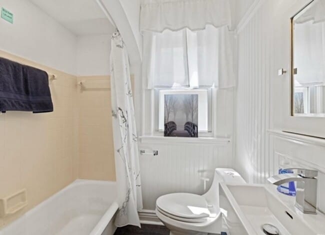 Building Photo - 1124 Washington Ave