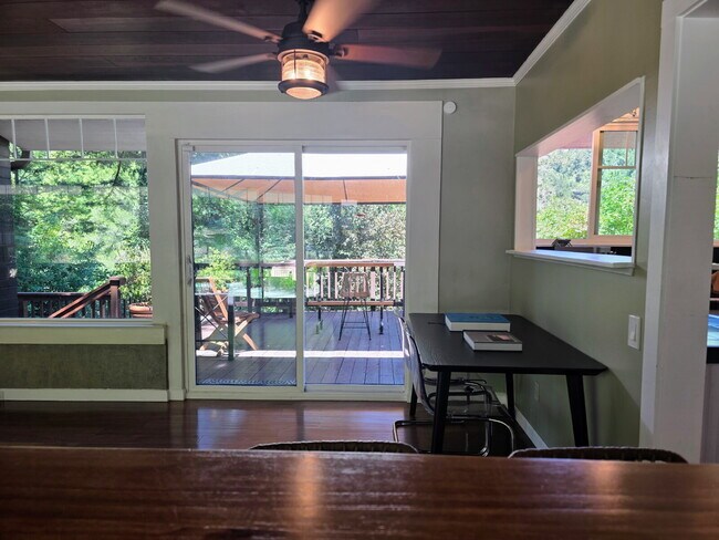 Building Photo - Compound-Style Mountain Living at Its Finest — Spacious Main Home + Brand-New Modern One-Bedroom ...