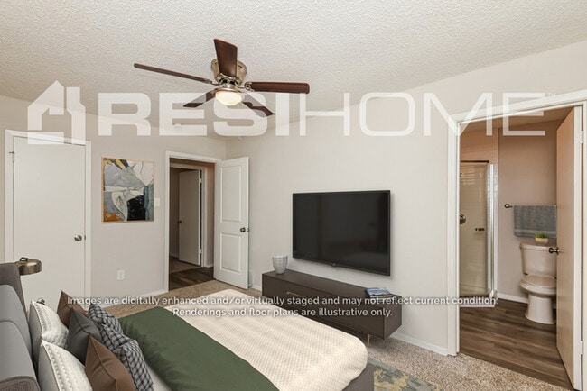 Building Photo - 6041 Blueridge Dr