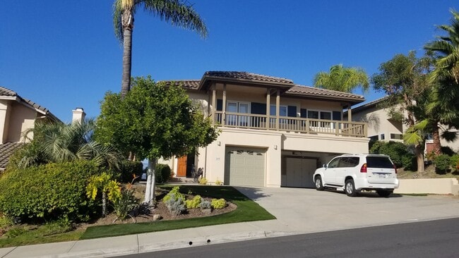 Primary Photo - Fantastic and large home with forever view...