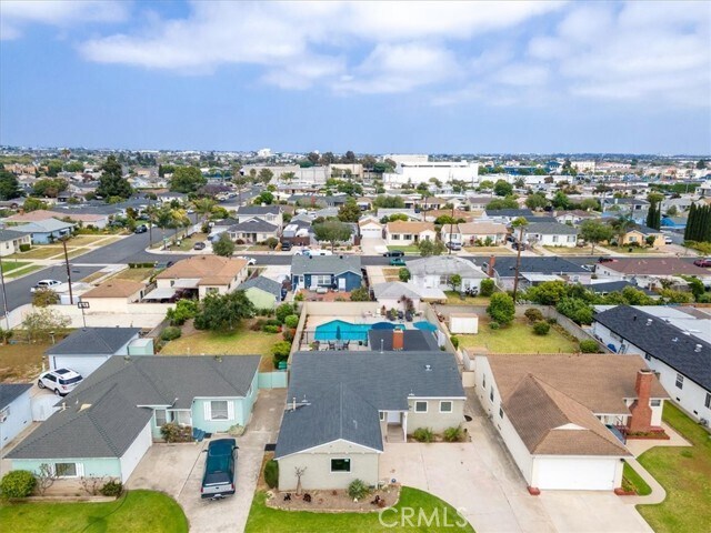 Building Photo - 15416 Gramercy Pl