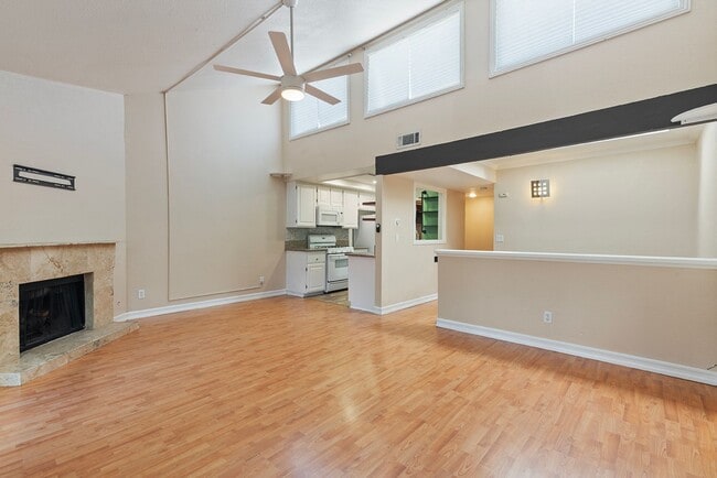 Building Photo - Your New Home Awaits