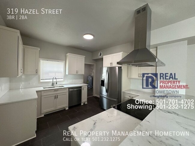 Building Photo - 319 Hazel St