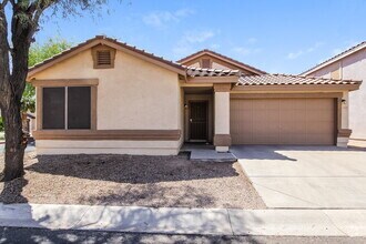 Building Photo - 3496 S Chaparral Rd