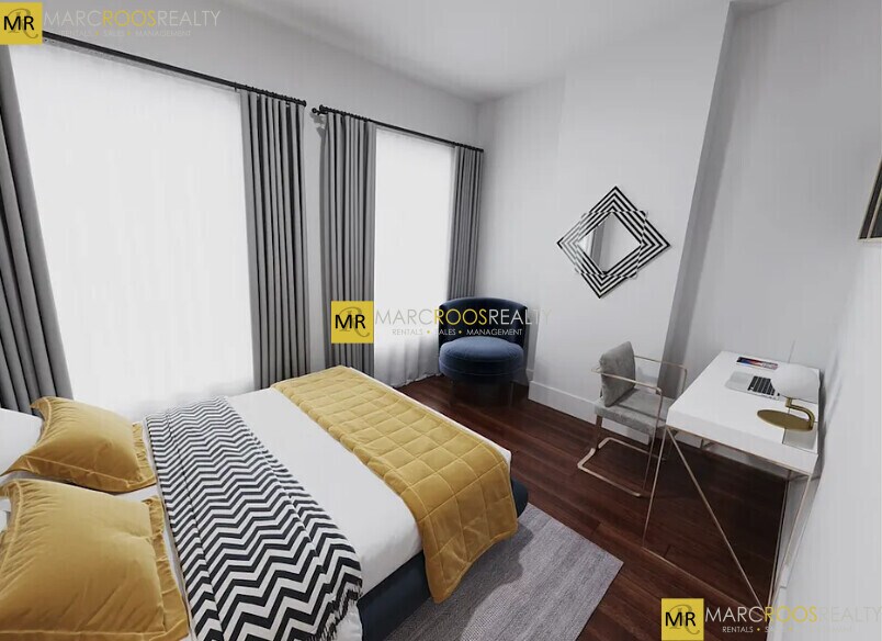 Building Photo - 5 Lowden Ave