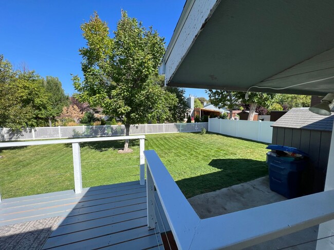 Building Photo - Beautiful 4 bed 3 bath home!
