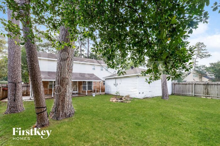 Building Photo - 25603 Pecan Valley Cir