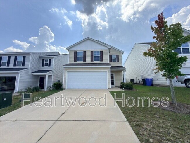 Building Photo - 406 Eclipse Ln