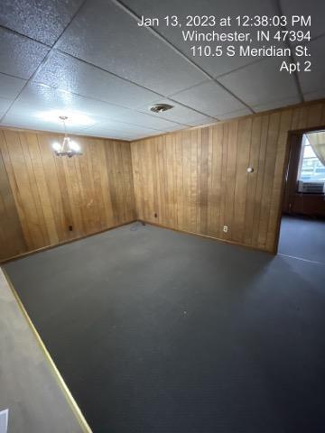 Building Photo - 110 1/2 S. Meridian