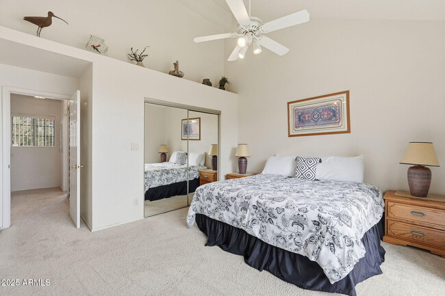 Building Photo - 9705 E Mountain View Rd