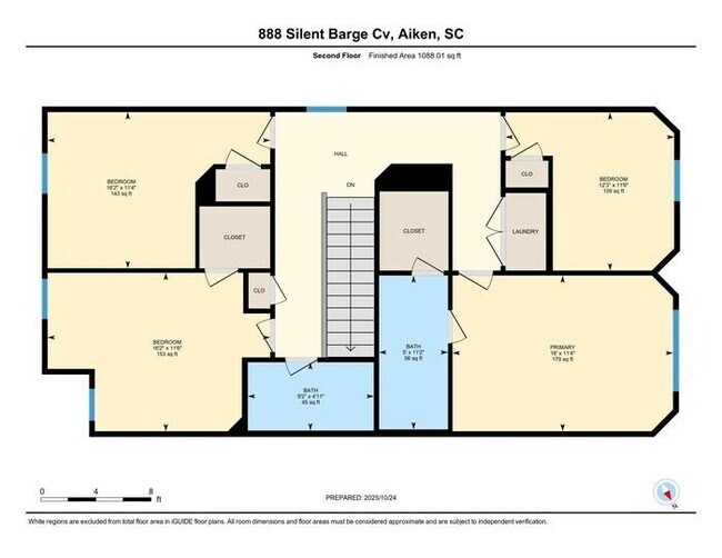 Building Photo - 888 Silent Barge Cv