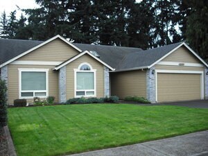Primary Photo - Ranch Style 3 Bedroom/2 Bath Home With Uni...