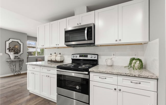 Building Photo - 1114 S Silver St