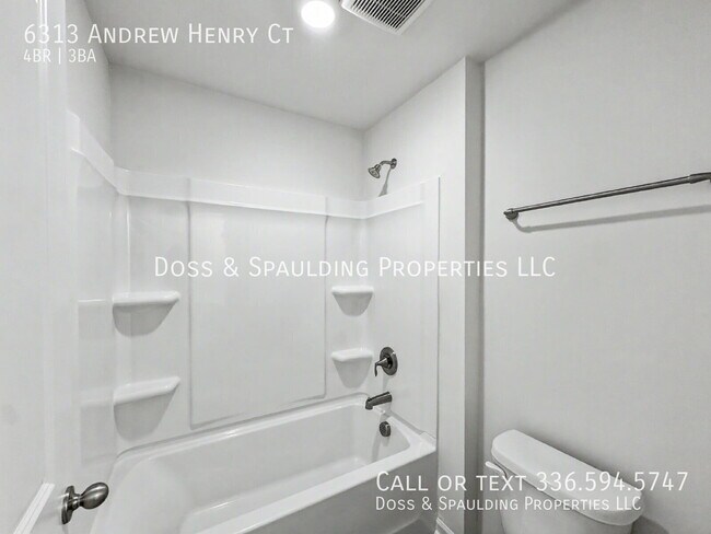 Building Photo - 6313 Andrew Henry Ct
