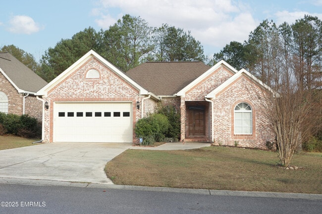 Building Photo - 8316 Ole Cobblestone Dr